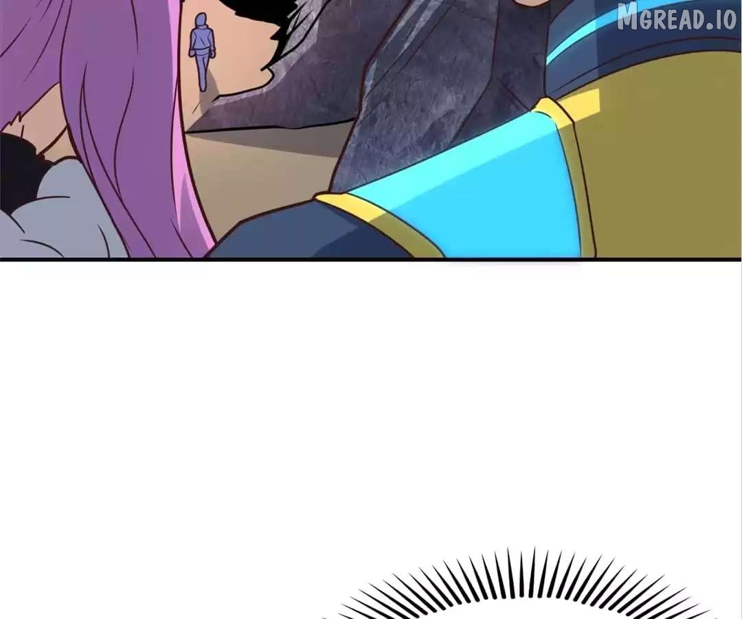 Gao Neng Strikes Chapter 202 - page 83