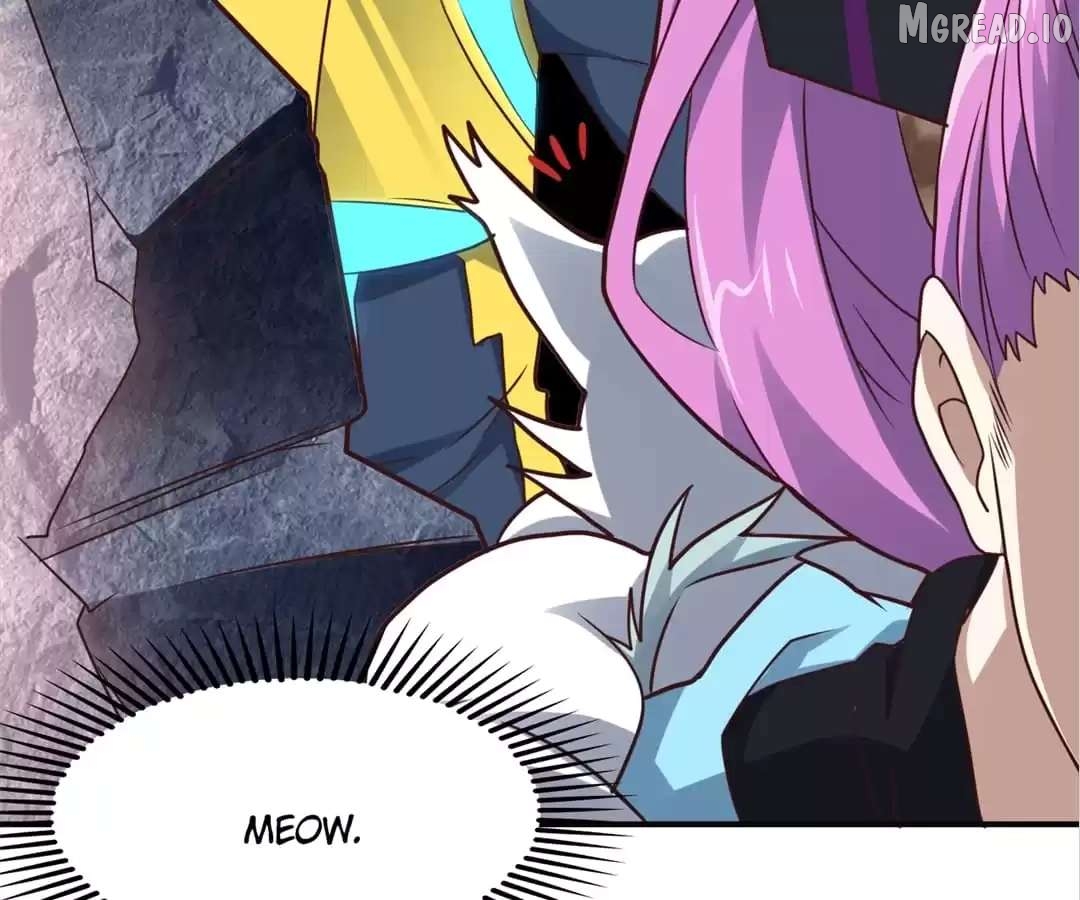 Gao Neng Strikes Chapter 202 - page 85
