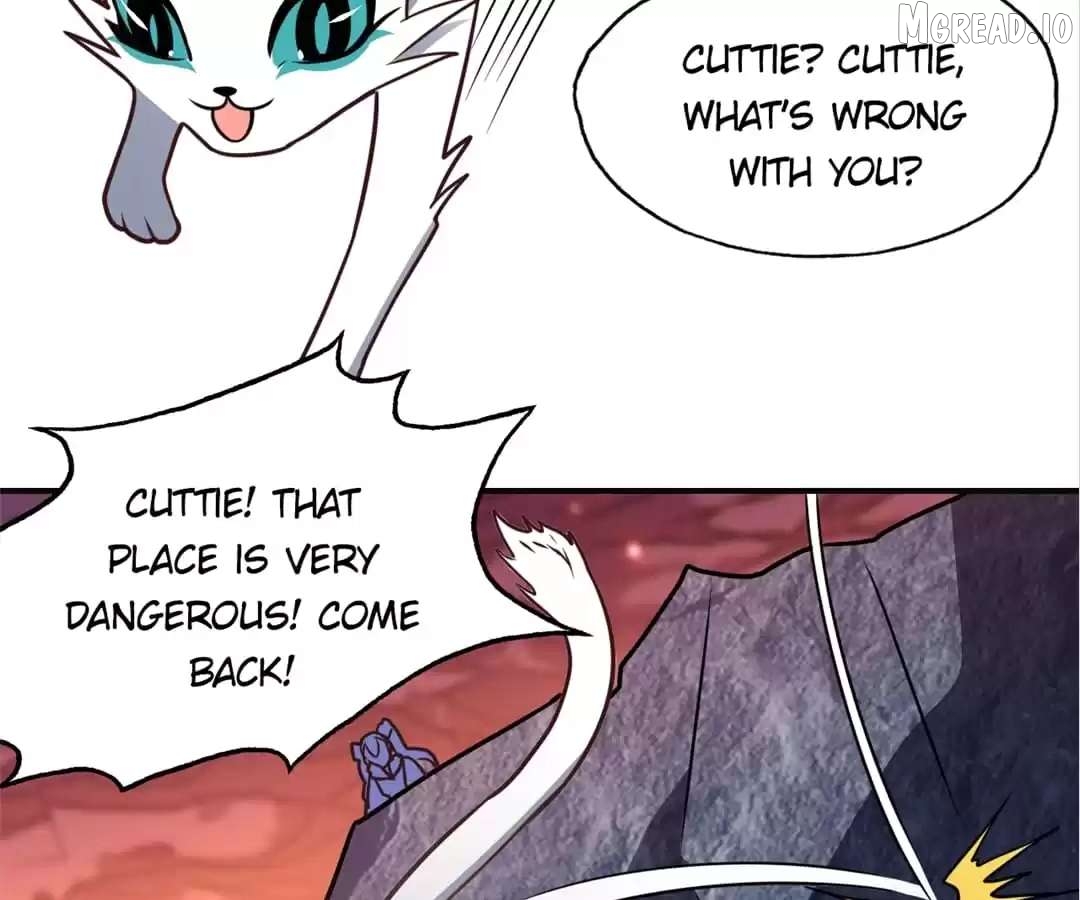 Gao Neng Strikes Chapter 202 - page 88