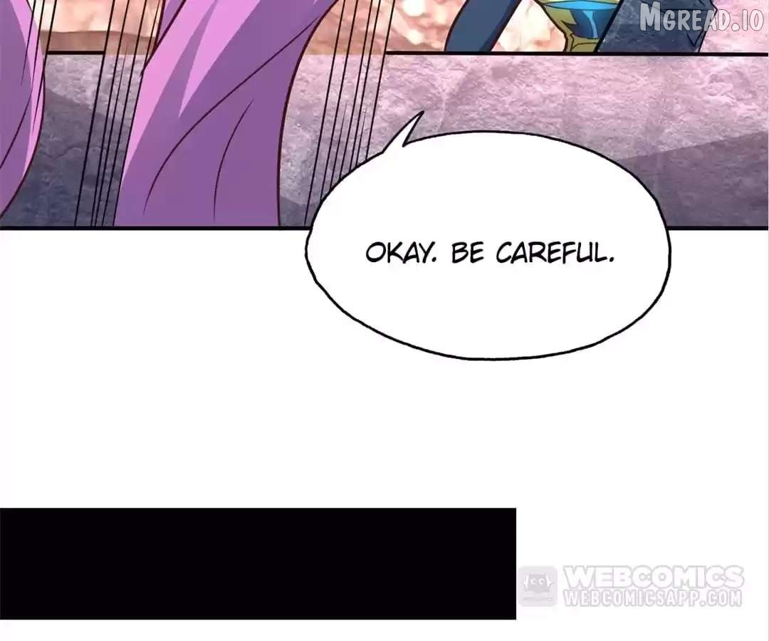 Gao Neng Strikes Chapter 202 - page 92