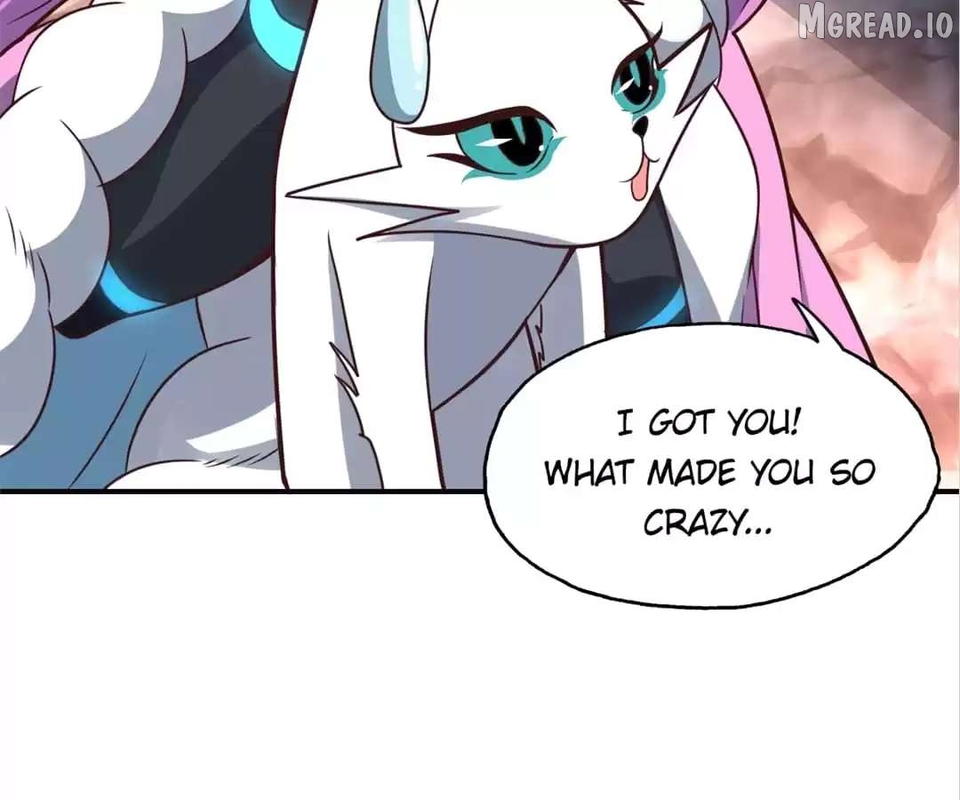 Gao Neng Strikes Chapter 202 - page 94