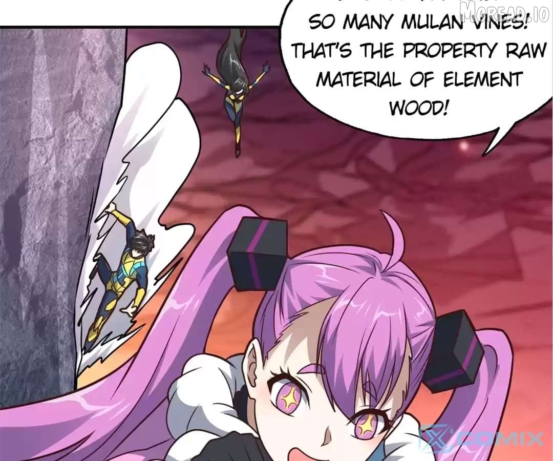 Gao Neng Strikes Chapter 202 - page 99