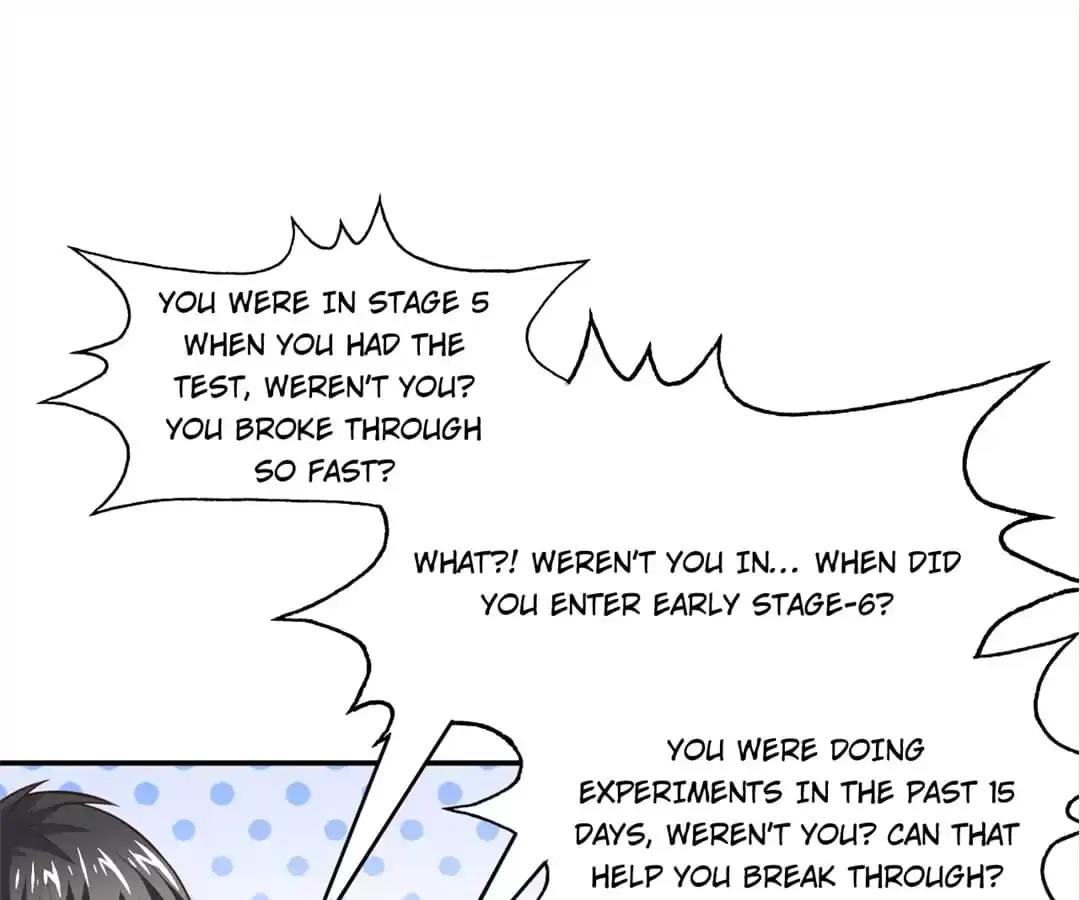 Gao Neng Strikes Chapter 193 - page 1