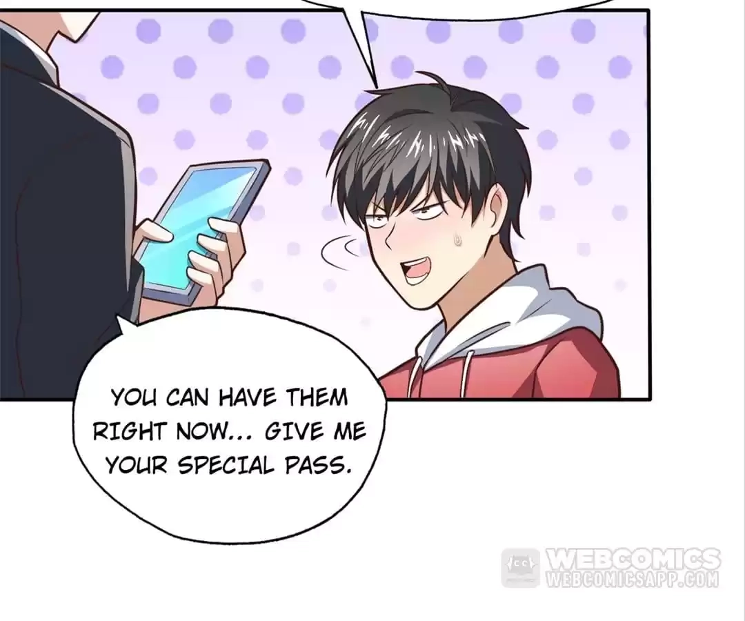 Gao Neng Strikes Chapter 193 - page 10