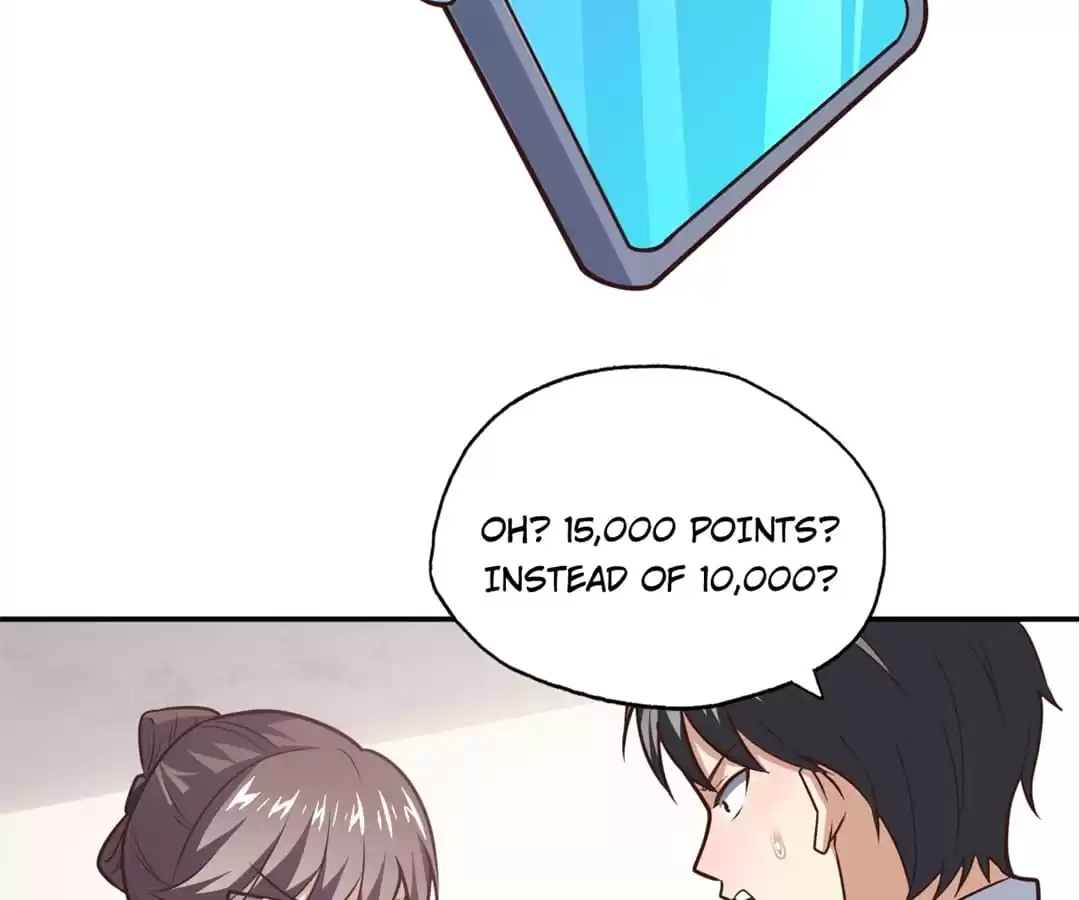 Gao Neng Strikes Chapter 193 - page 12