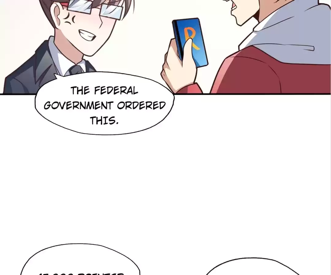 Gao Neng Strikes Chapter 193 - page 13