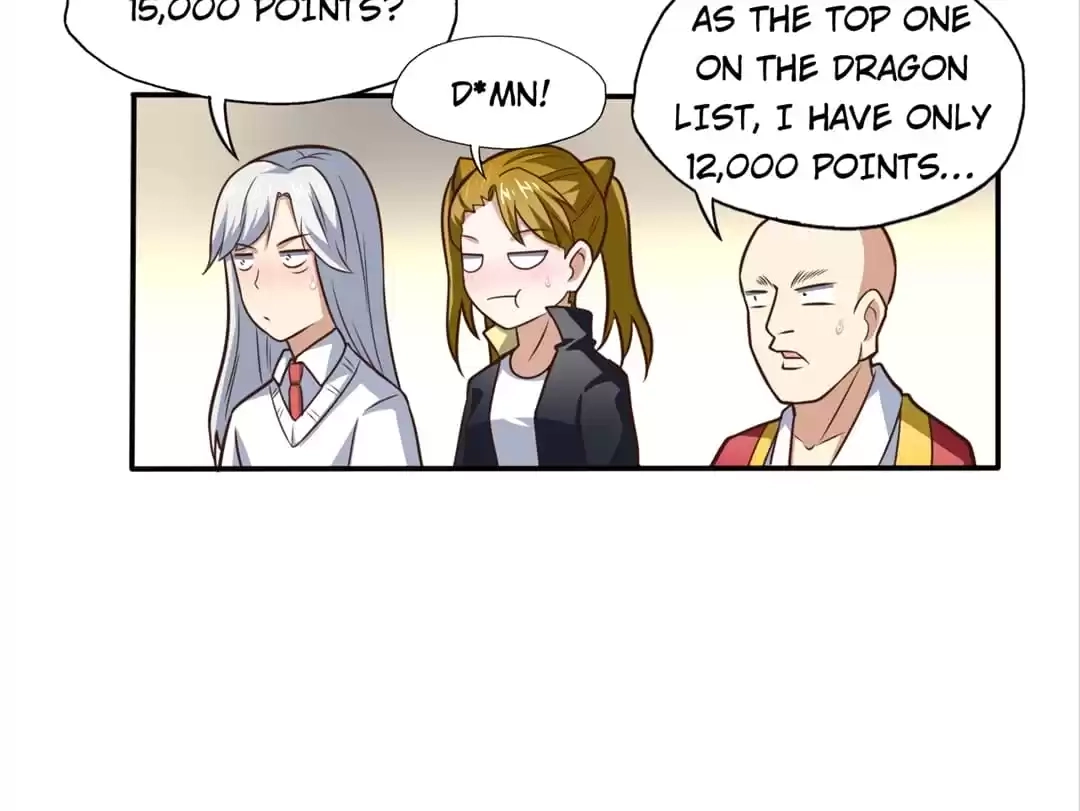 Gao Neng Strikes Chapter 193 - page 14