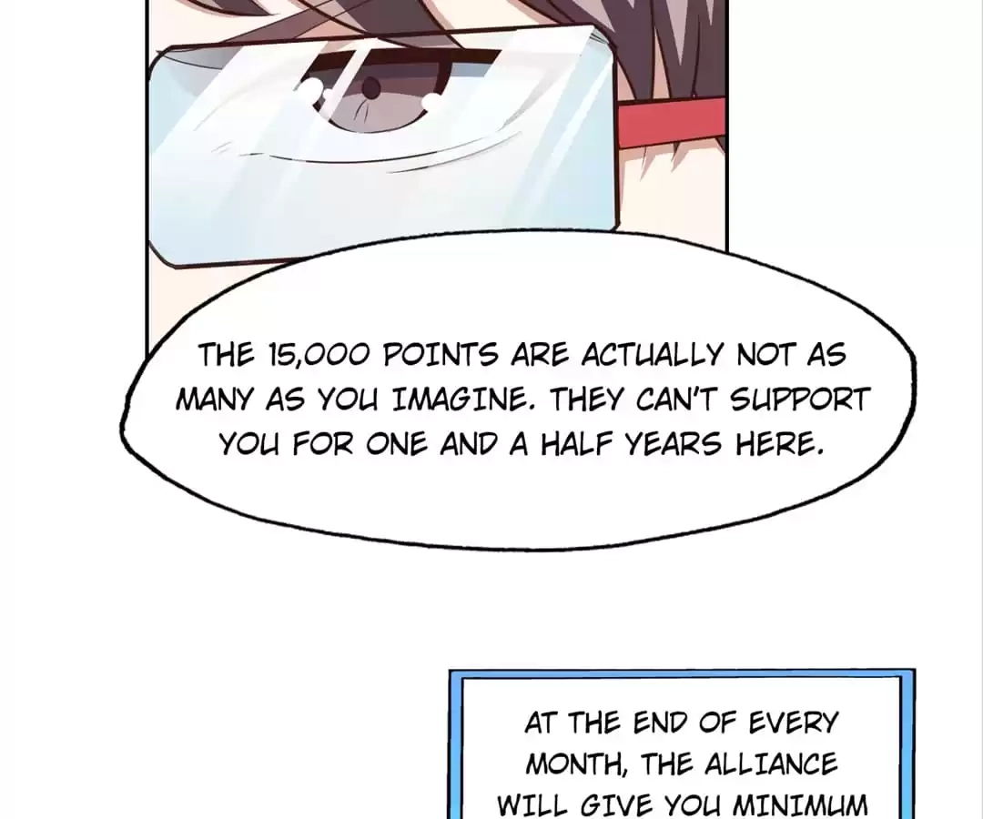 Gao Neng Strikes Chapter 193 - page 17