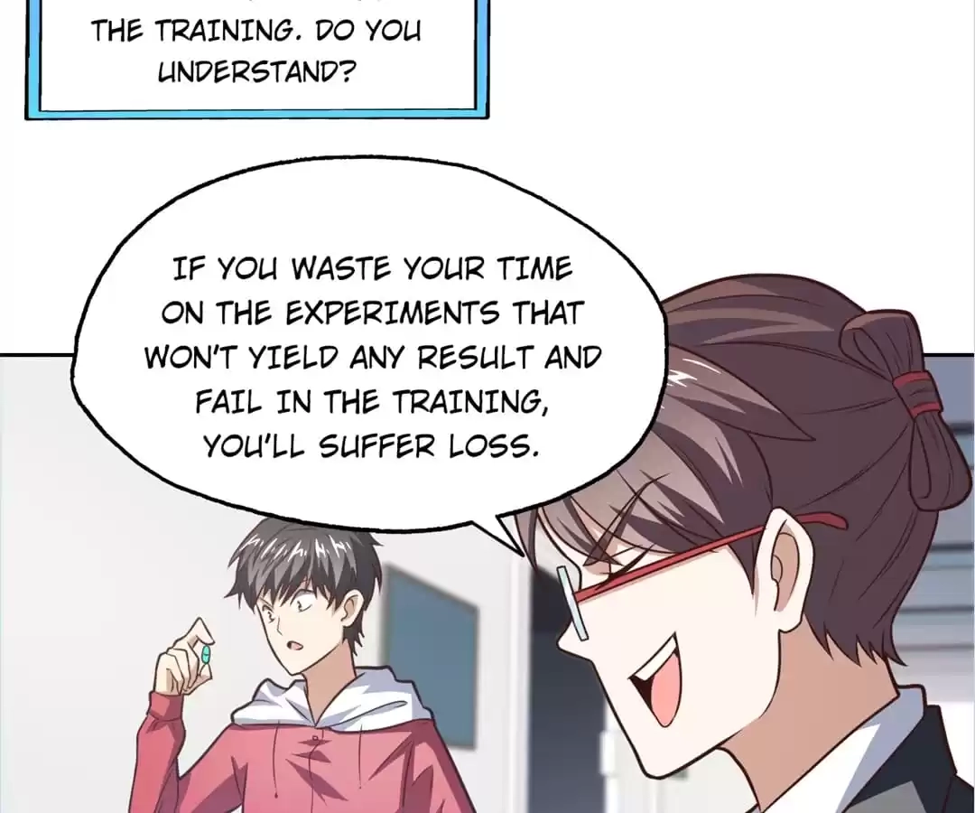 Gao Neng Strikes Chapter 193 - page 19