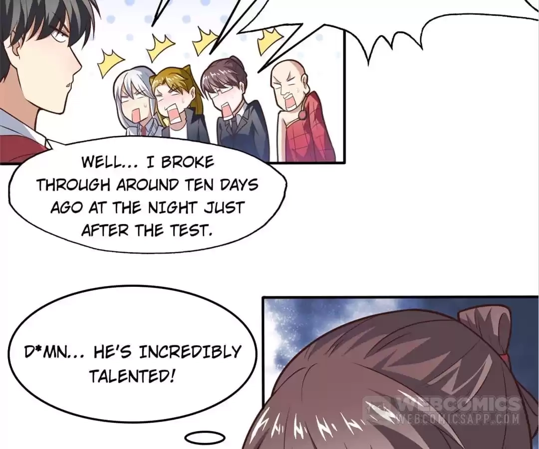 Gao Neng Strikes Chapter 193 - page 2