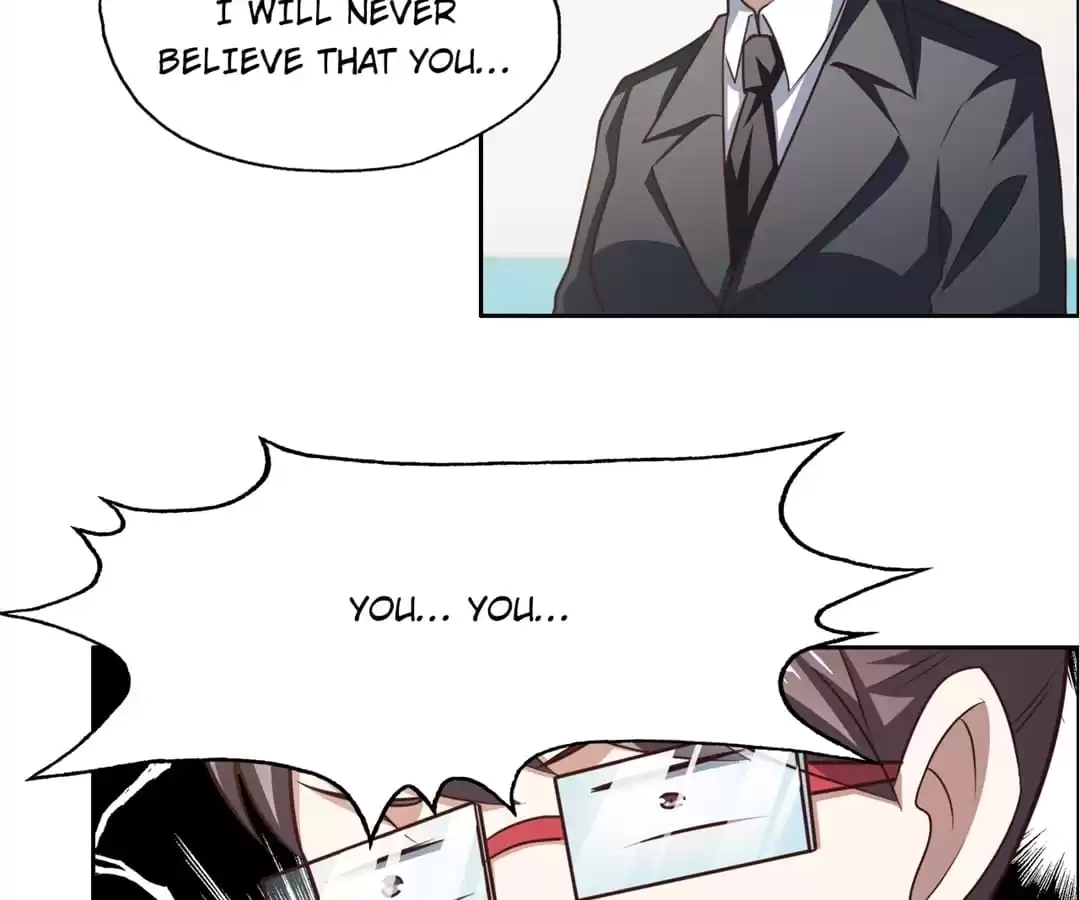 Gao Neng Strikes Chapter 193 - page 21