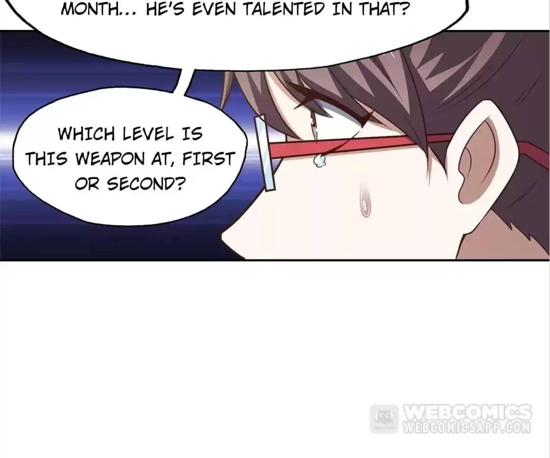Gao Neng Strikes Chapter 193 - page 24