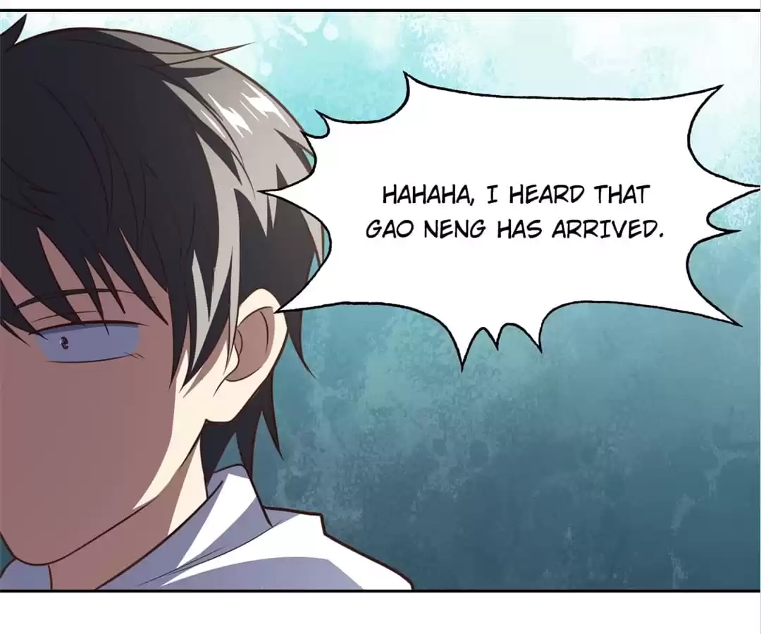 Gao Neng Strikes Chapter 193 - page 25