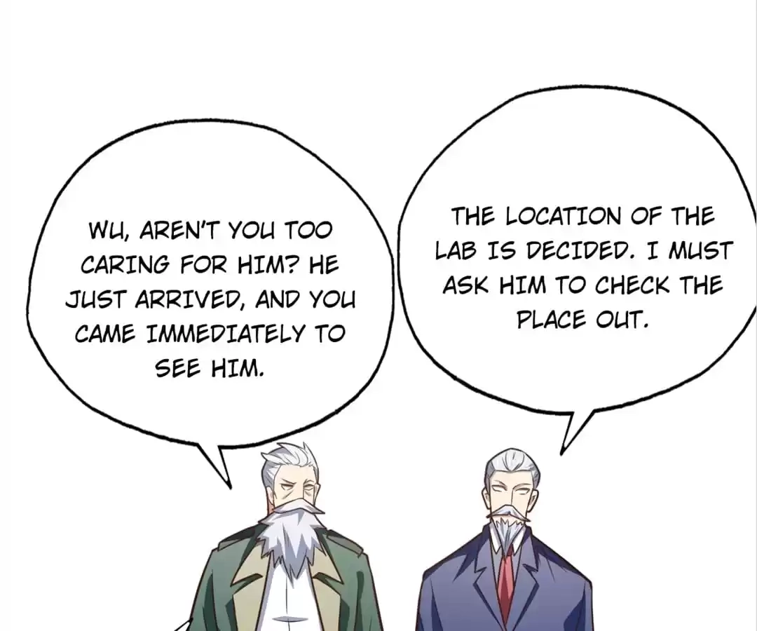 Gao Neng Strikes Chapter 193 - page 26