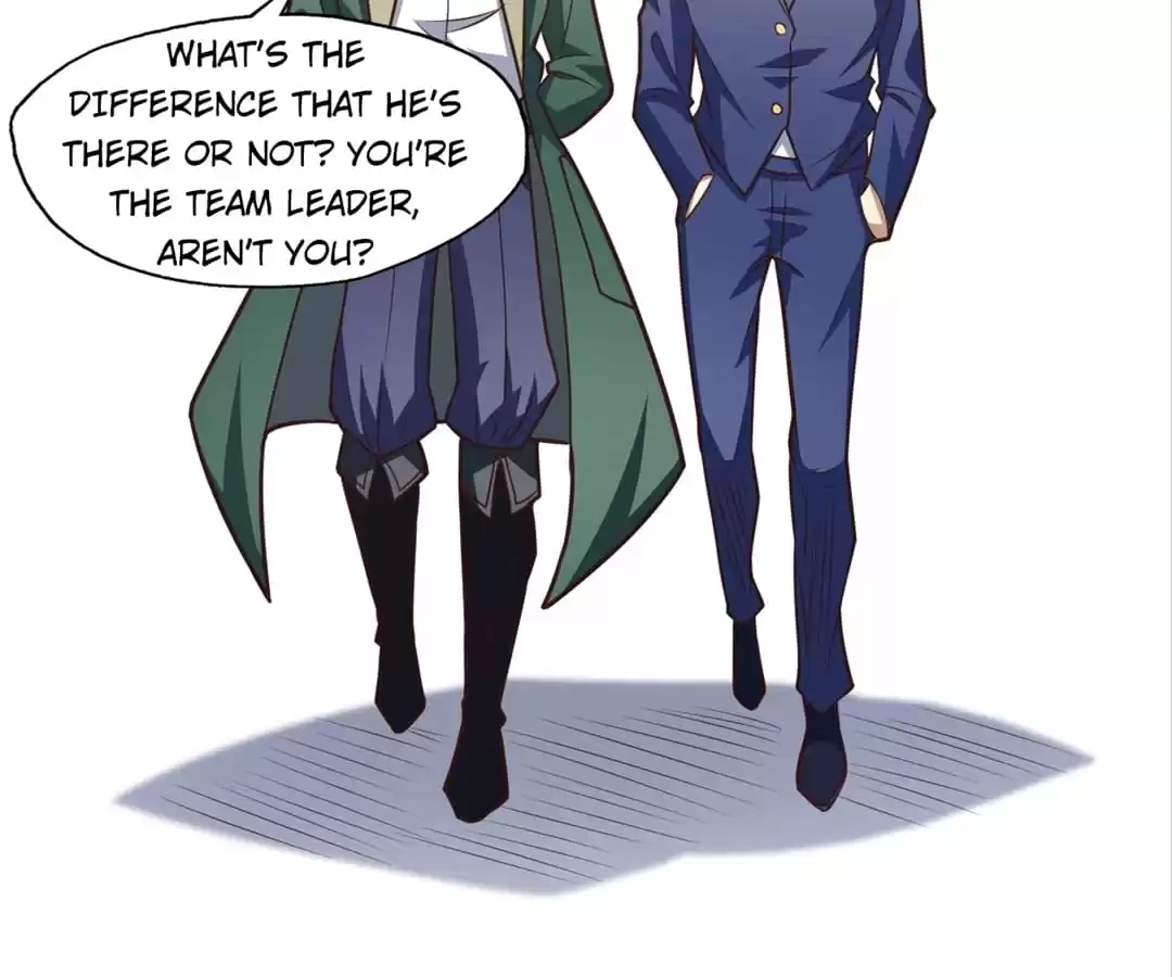 Gao Neng Strikes Chapter 193 - page 27