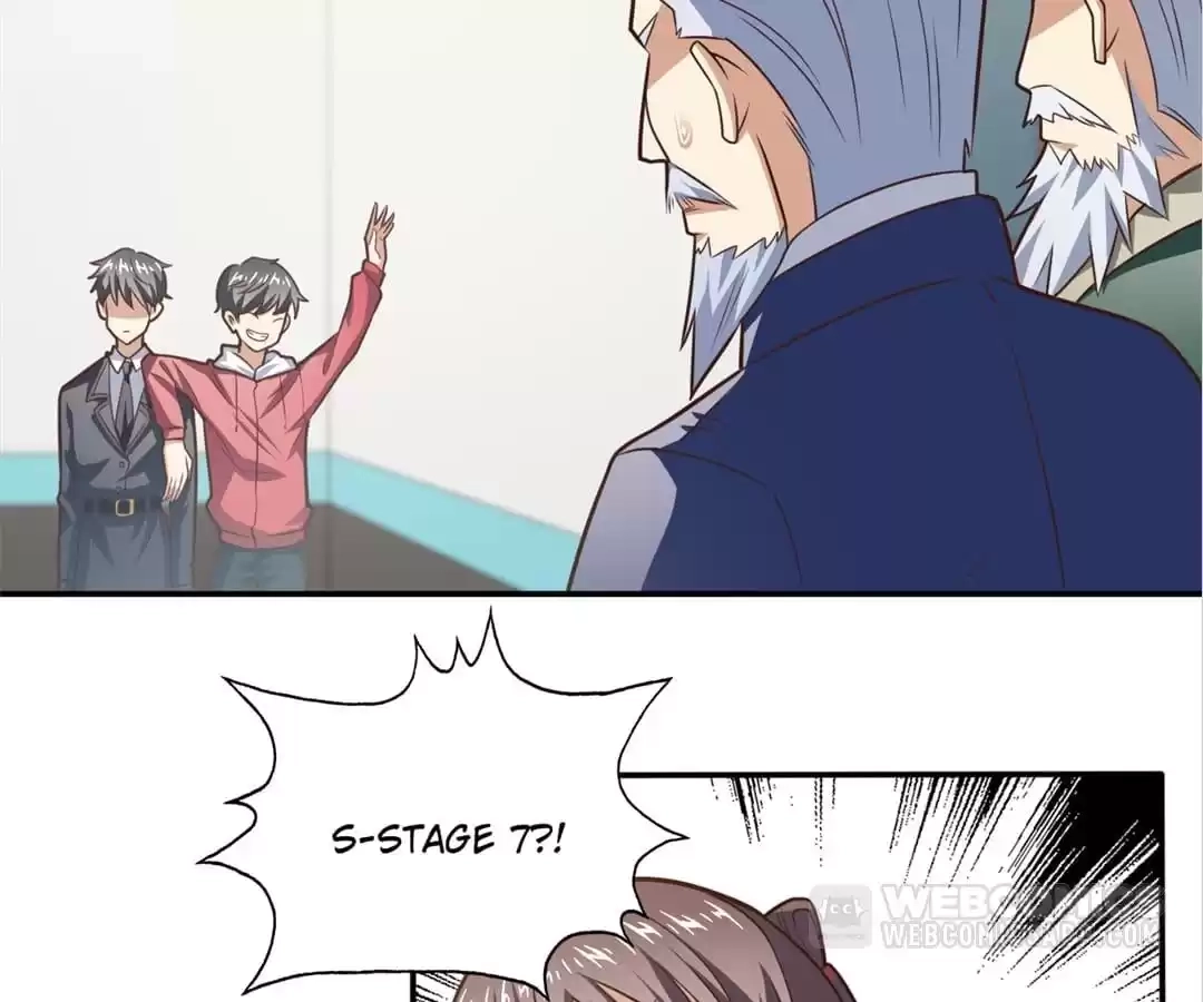 Gao Neng Strikes Chapter 193 - page 30