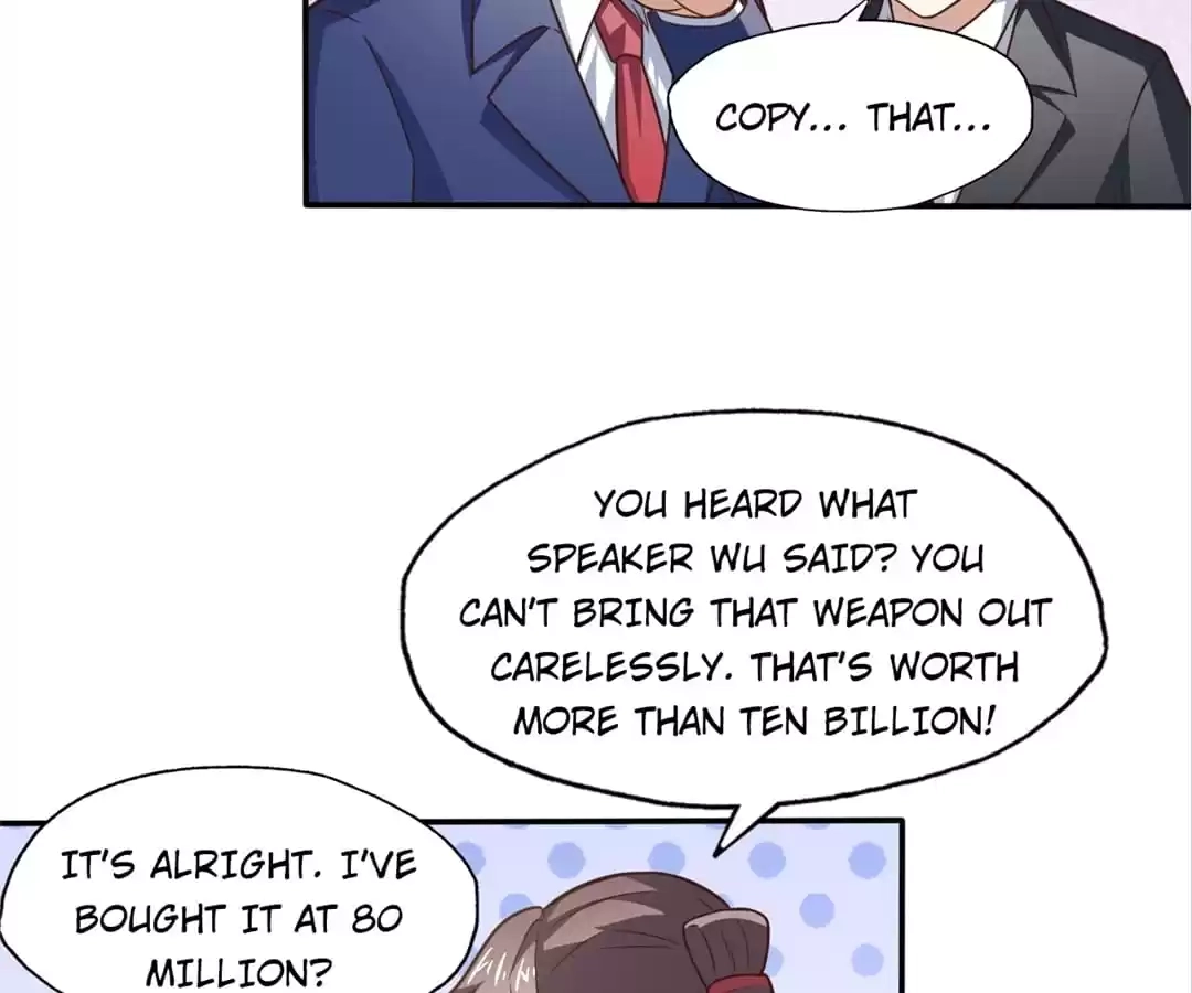 Gao Neng Strikes Chapter 193 - page 34