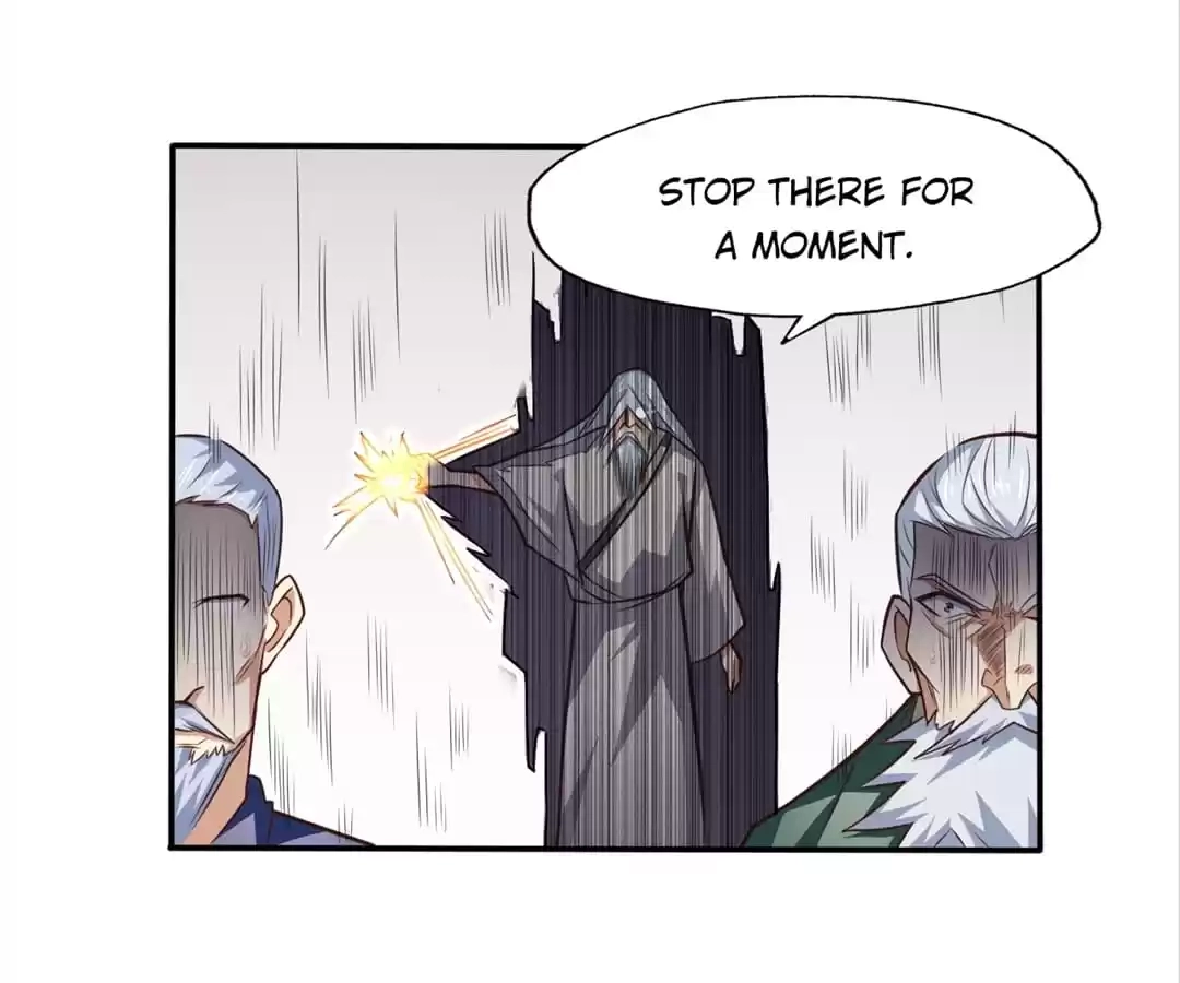 Gao Neng Strikes Chapter 193 - page 37