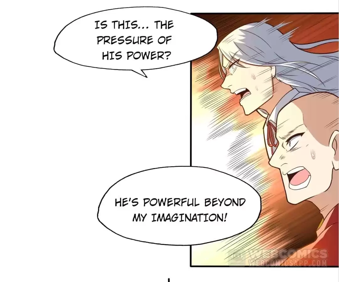 Gao Neng Strikes Chapter 193 - page 38