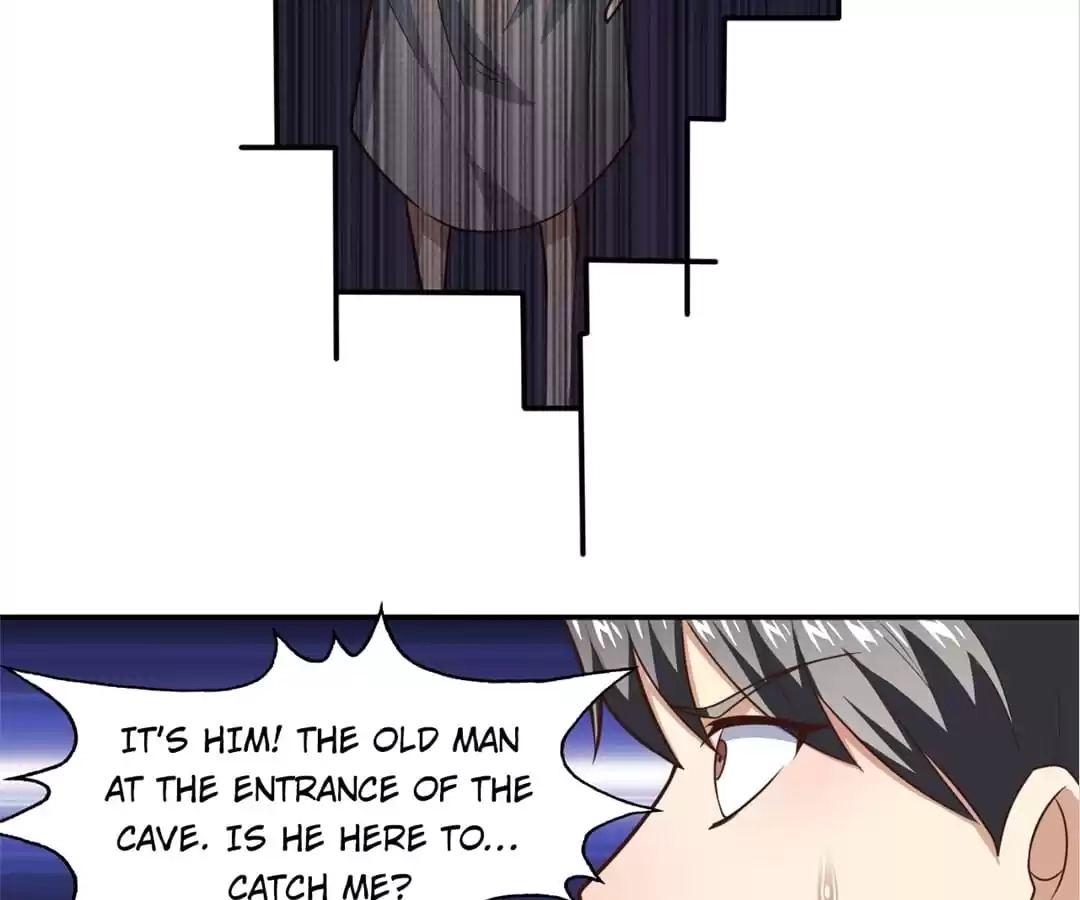 Gao Neng Strikes Chapter 193 - page 40