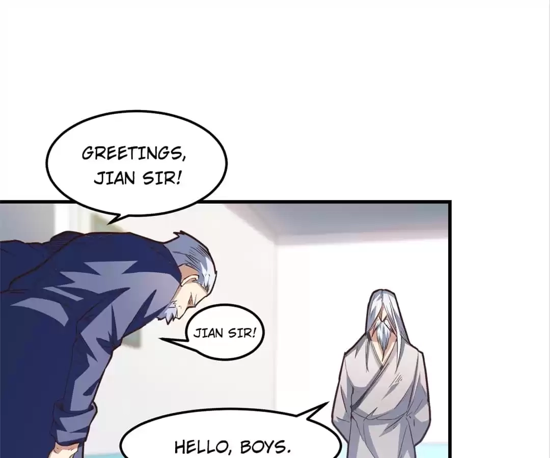 Gao Neng Strikes Chapter 193 - page 42