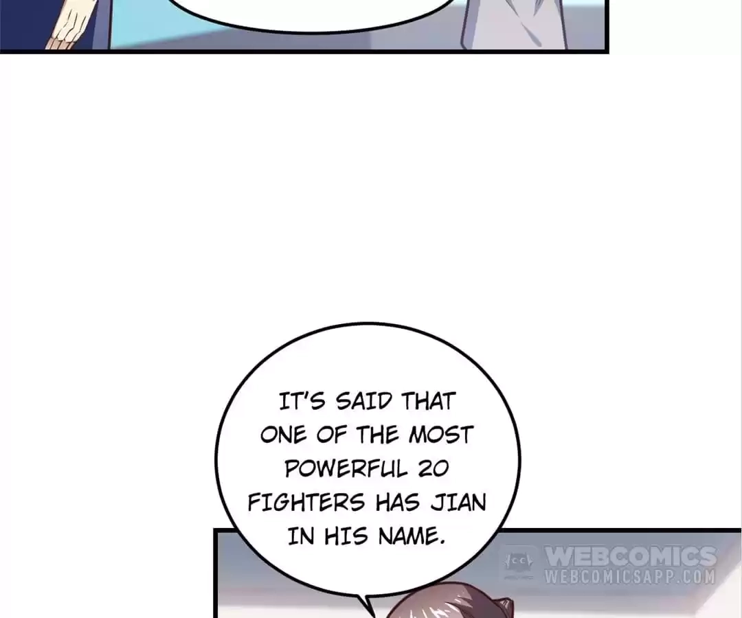 Gao Neng Strikes Chapter 193 - page 43