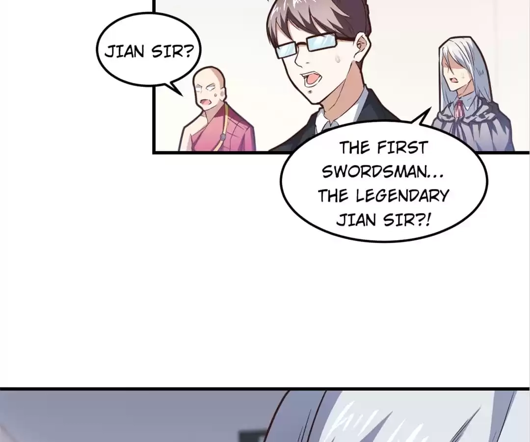Gao Neng Strikes Chapter 193 - page 44