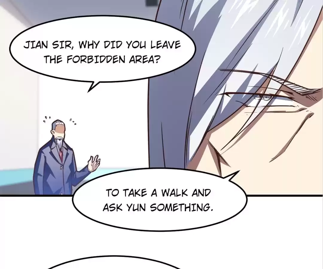 Gao Neng Strikes Chapter 193 - page 45