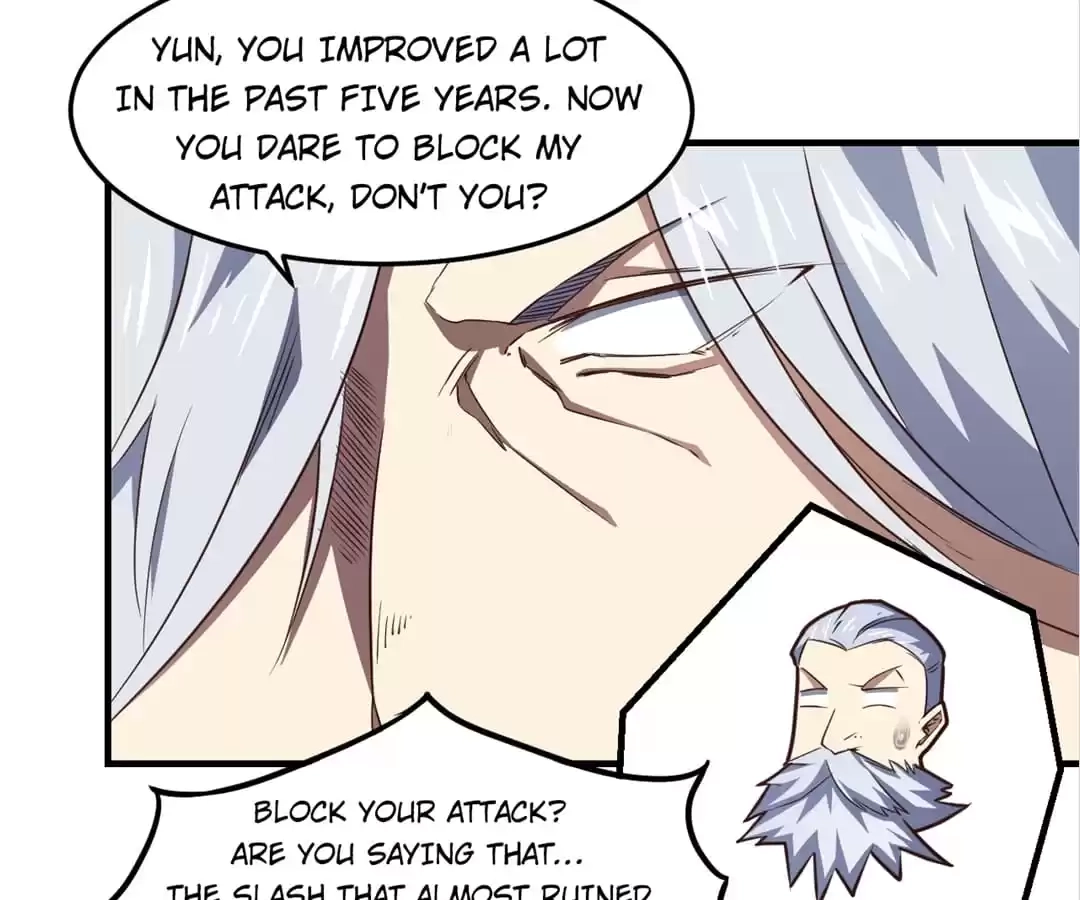 Gao Neng Strikes Chapter 193 - page 46