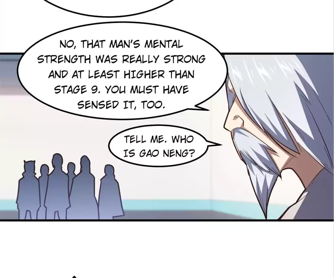 Gao Neng Strikes Chapter 193 - page 48