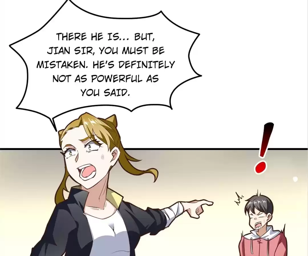 Gao Neng Strikes Chapter 193 - page 49