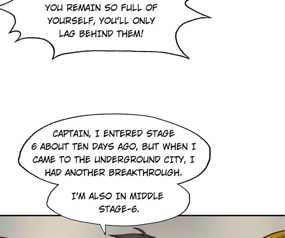 Gao Neng Strikes Chapter 193 - page 5