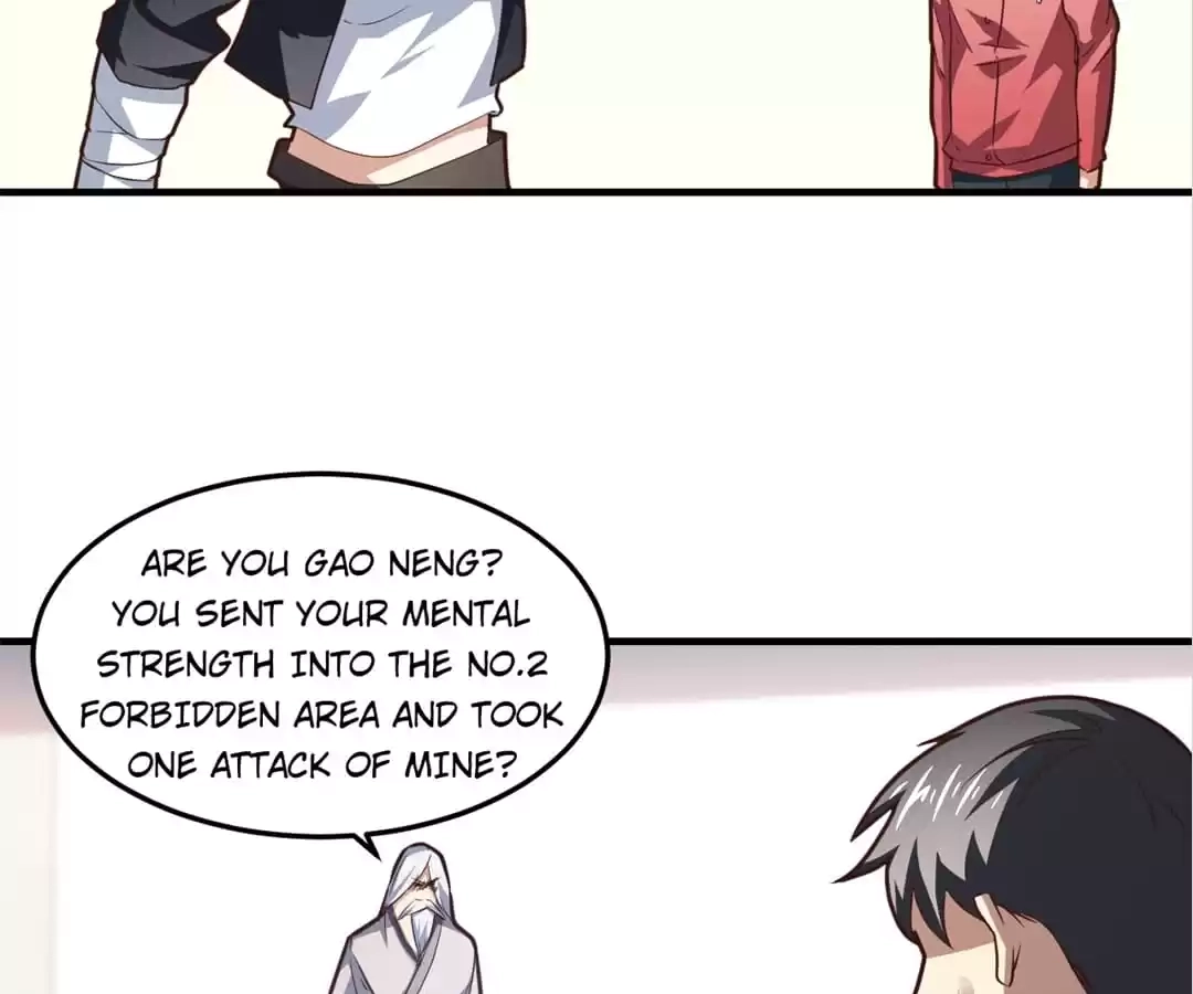 Gao Neng Strikes Chapter 193 - page 50