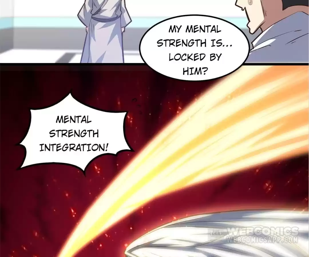 Gao Neng Strikes Chapter 193 - page 51