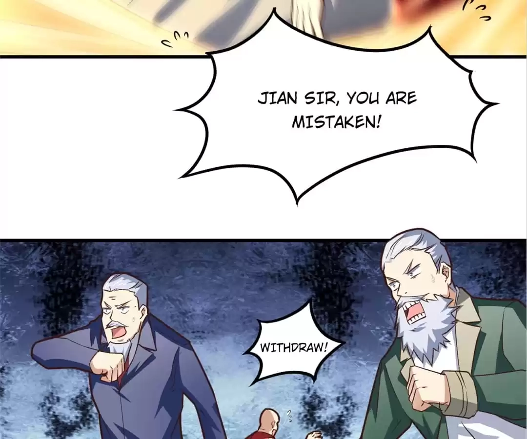 Gao Neng Strikes Chapter 193 - page 53