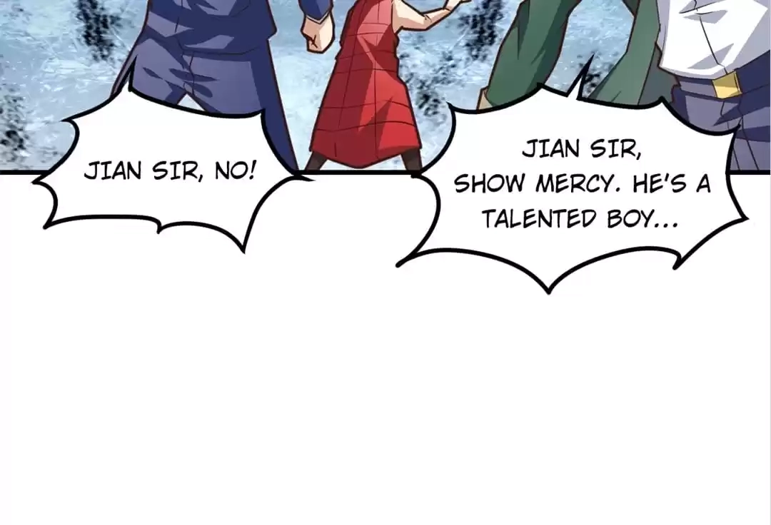 Gao Neng Strikes Chapter 193 - page 54