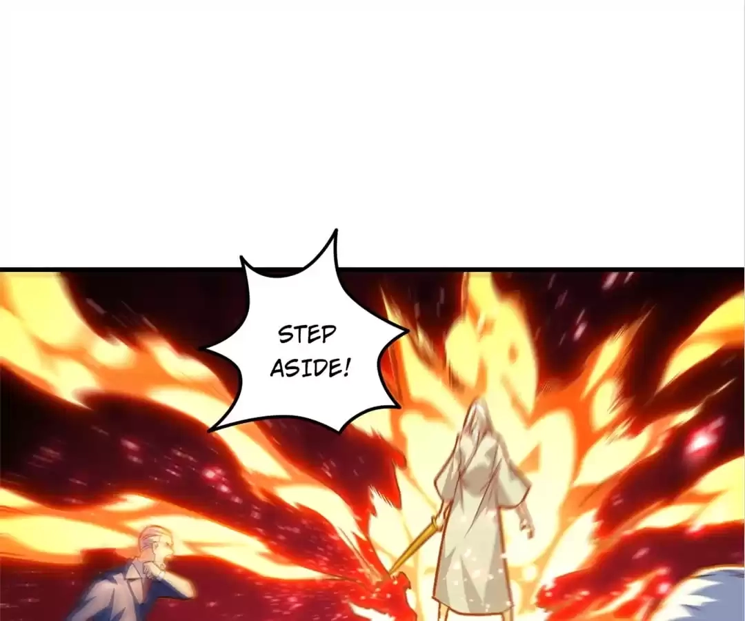 Gao Neng Strikes Chapter 193 - page 55