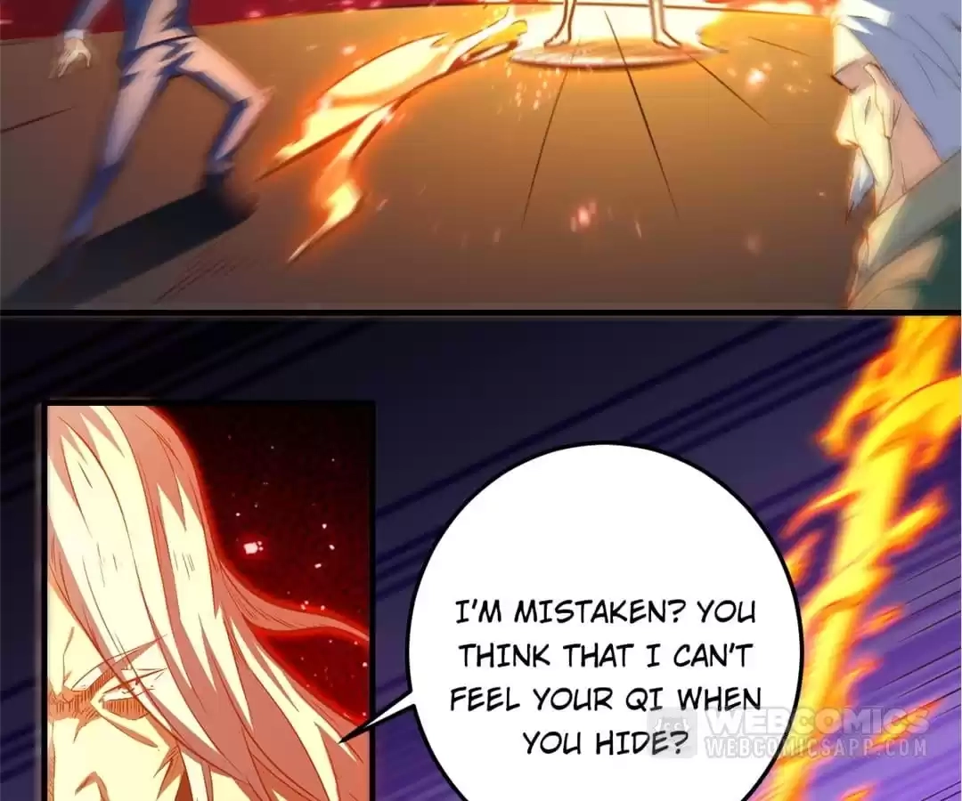 Gao Neng Strikes Chapter 193 - page 56