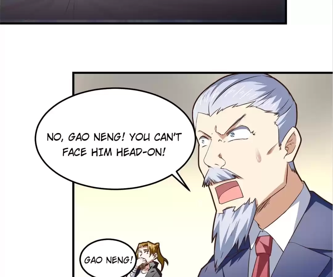 Gao Neng Strikes Chapter 193 - page 62