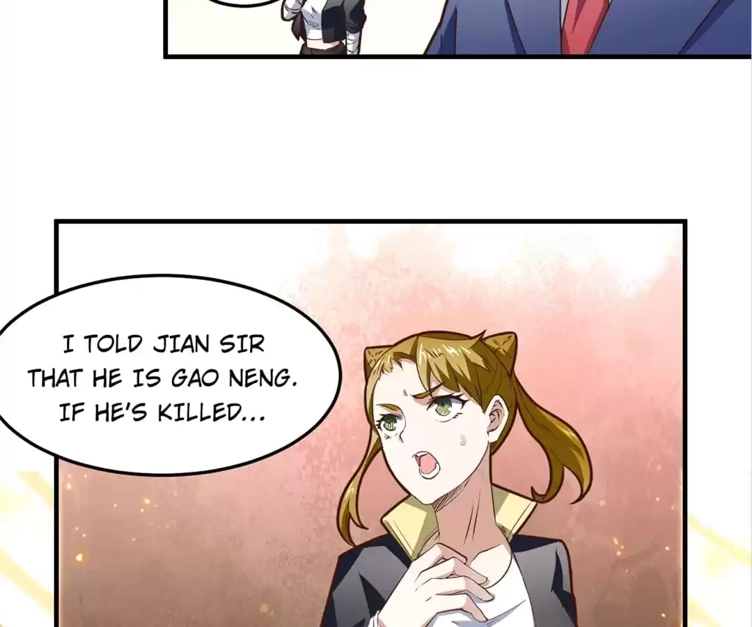 Gao Neng Strikes Chapter 193 - page 63