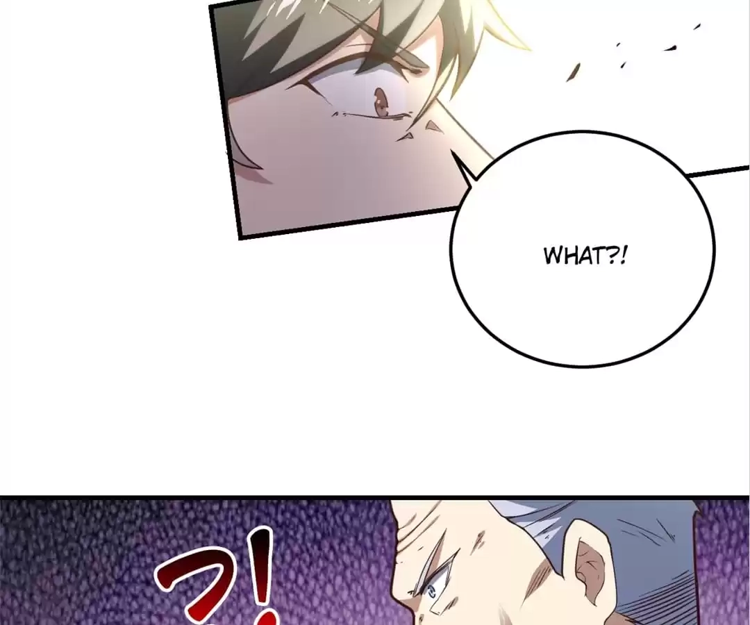 Gao Neng Strikes Chapter 193 - page 66