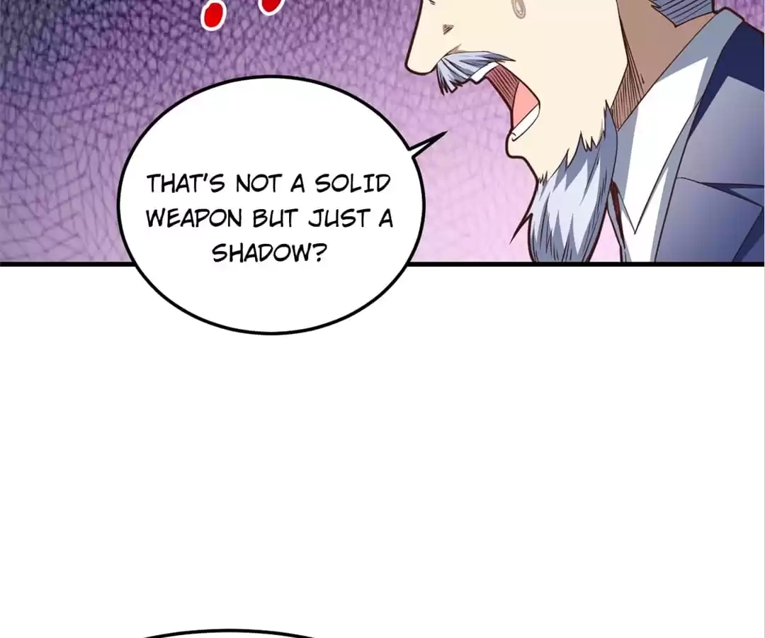 Gao Neng Strikes Chapter 193 - page 67