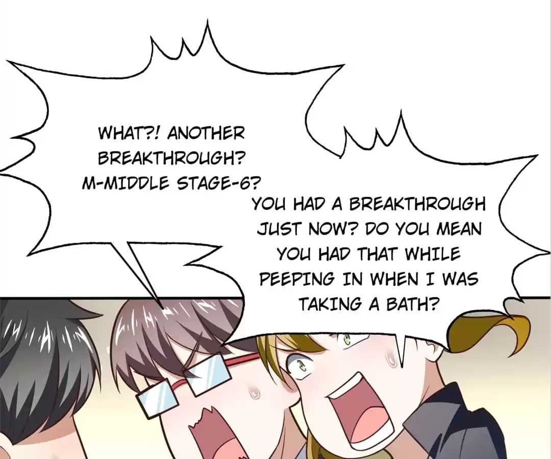 Gao Neng Strikes Chapter 193 - page 7