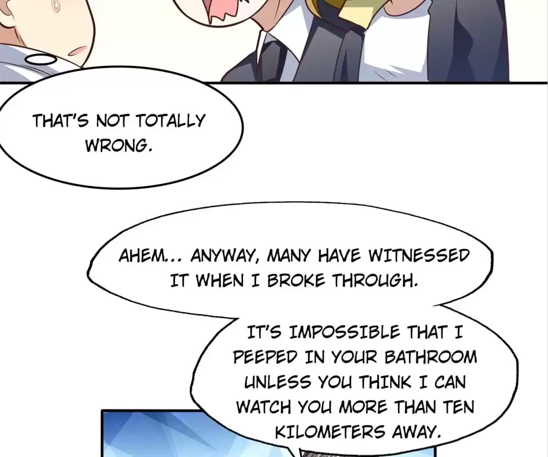 Gao Neng Strikes Chapter 193 - page 8