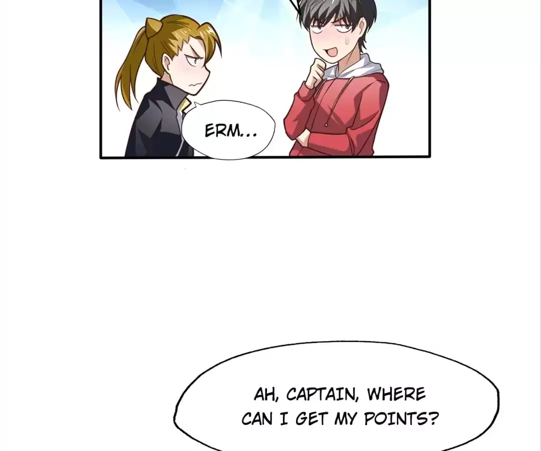 Gao Neng Strikes Chapter 193 - page 9