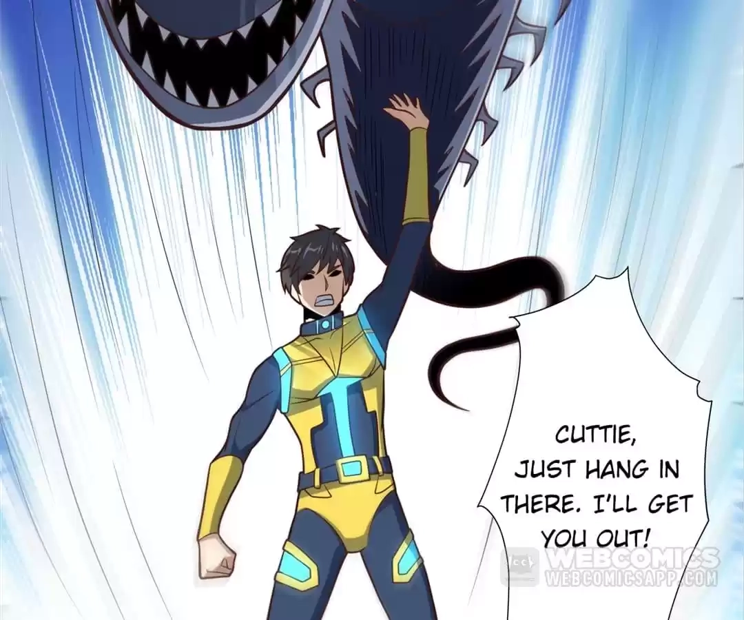 Gao Neng Strikes Chapter 224 - page 10