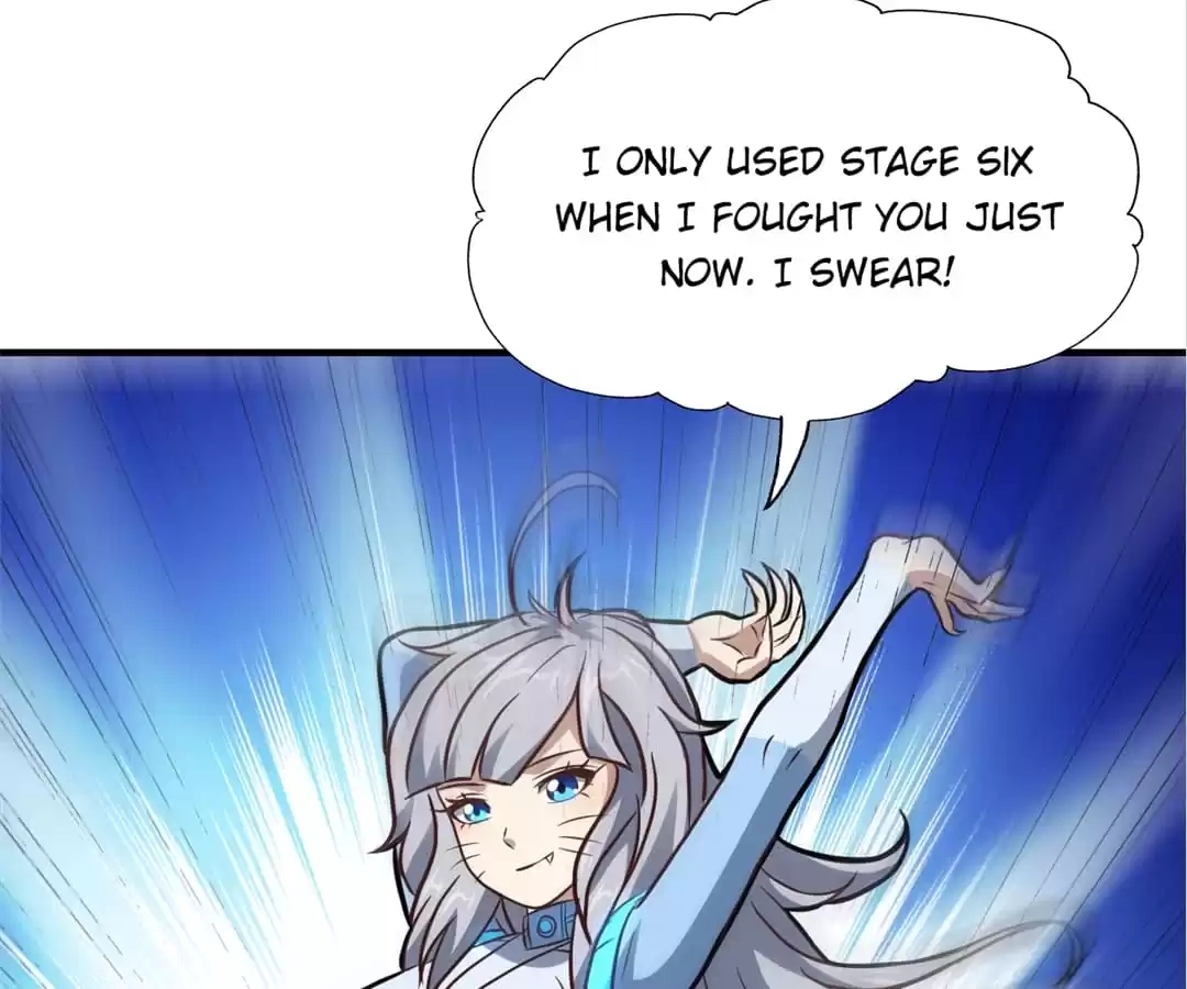 Gao Neng Strikes Chapter 224 - page 102
