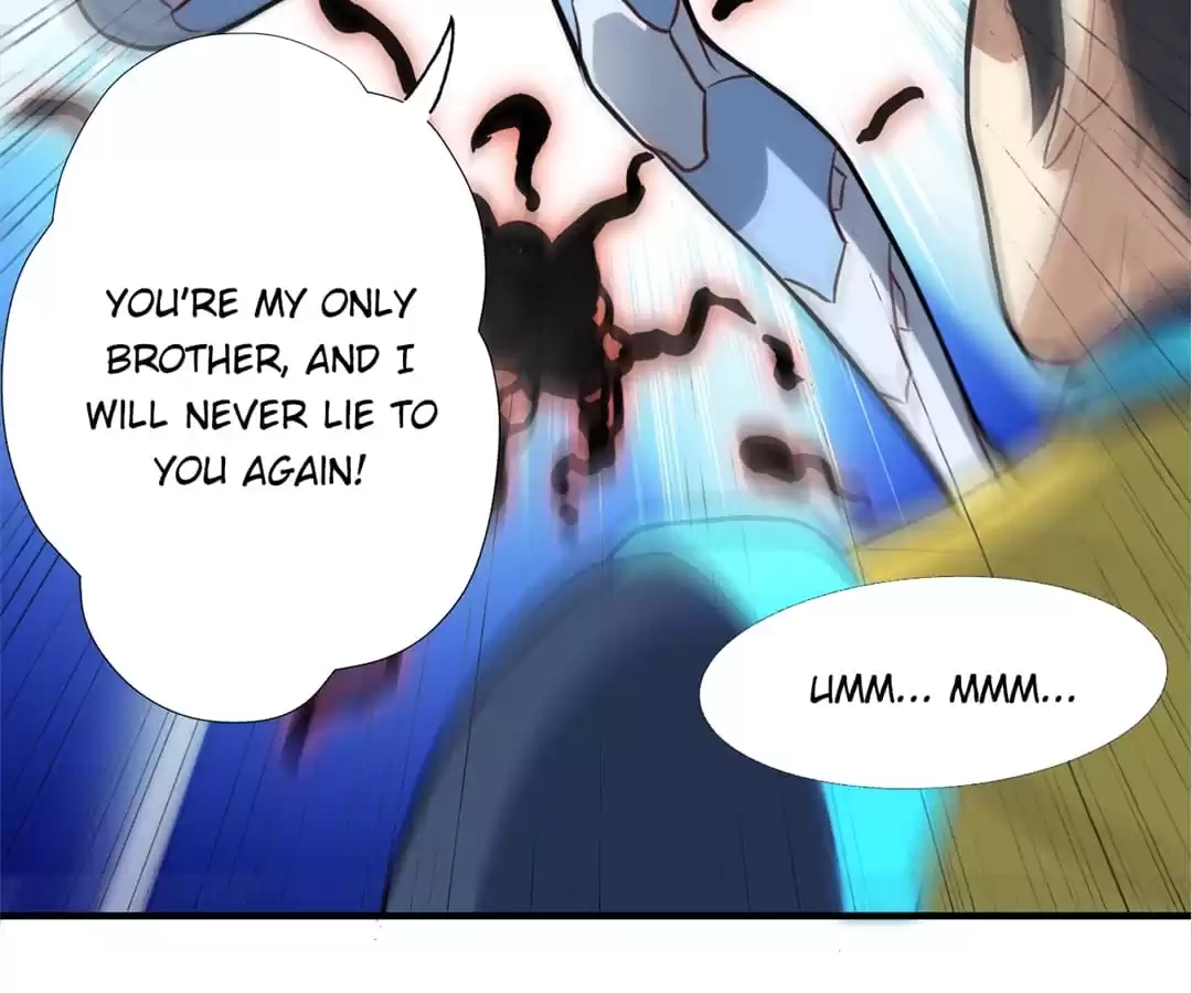 Gao Neng Strikes Chapter 224 - page 104
