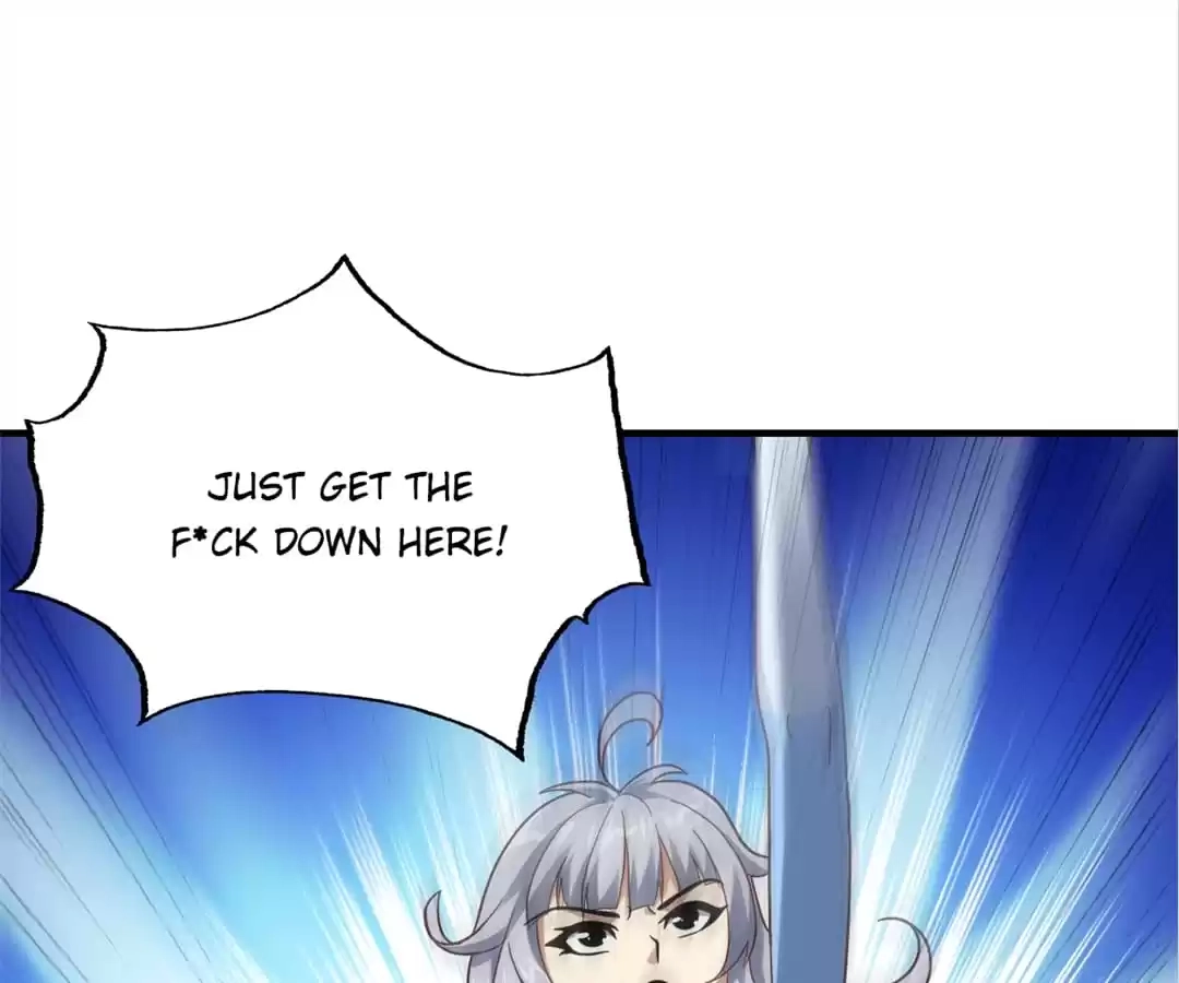 Gao Neng Strikes Chapter 224 - page 108