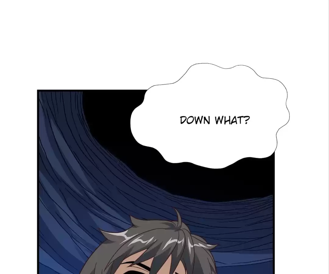 Gao Neng Strikes Chapter 224 - page 111
